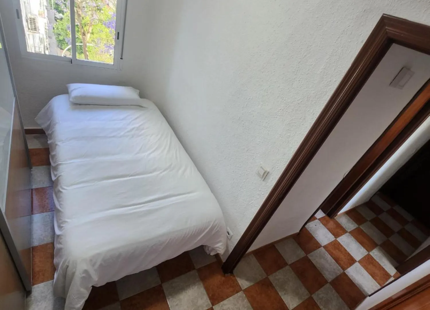 El Tardon, Triana Apartment Seville Spain