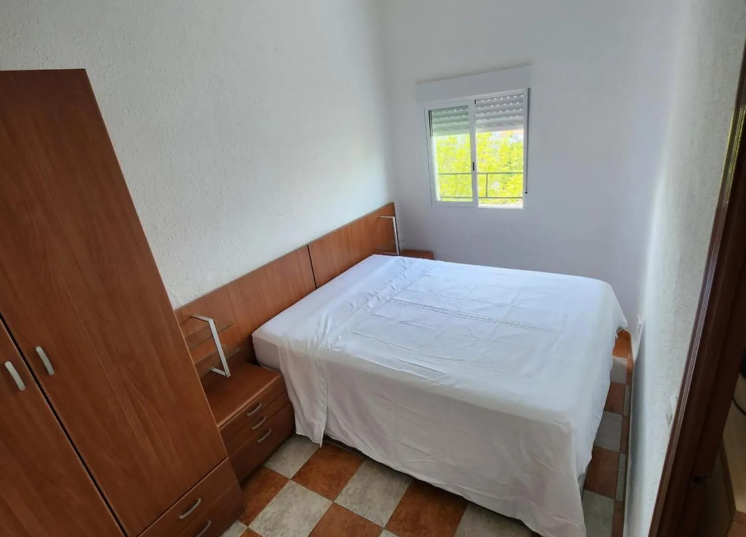 Appartement El Tardon, Triana à Séville